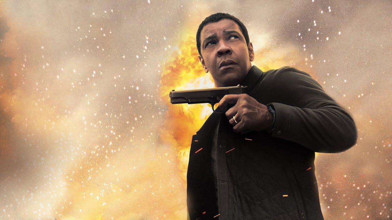 Бывший специальный агент