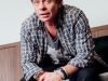 Russia. Moscow. June 22, 2026. Actor Pavel Maikov.