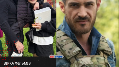 Зірка фільмів «Кіллхаус» і «Довбуш» Сергій Стрельніков доєднався до батальйону FERRO-6 (2)